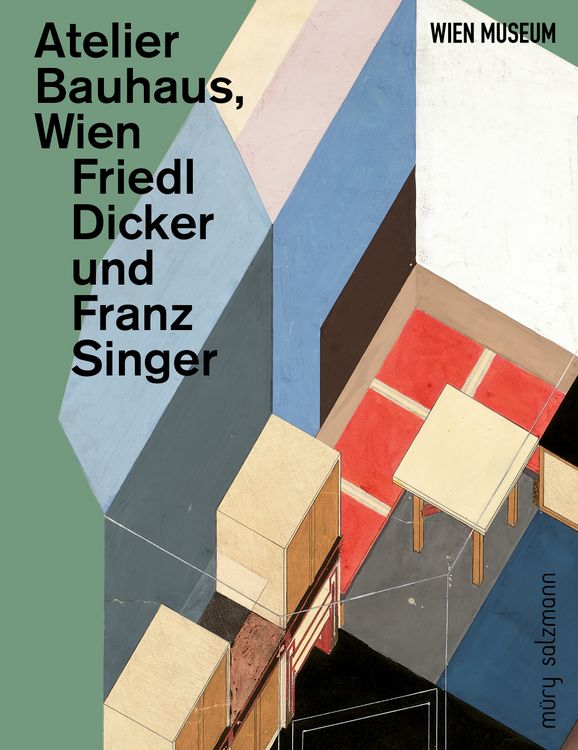 Produktbild: Atelier Bauhaus, Wien