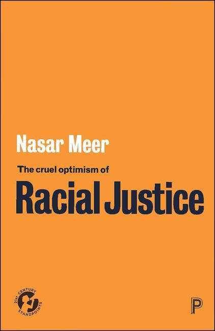 Produktbild: The Cruel Optimism of Racial Justice