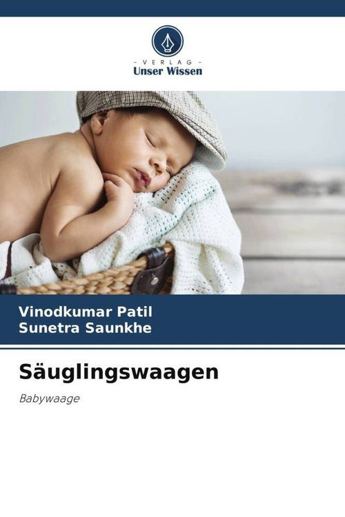 Produktbild: S&auml;uglingswaagen