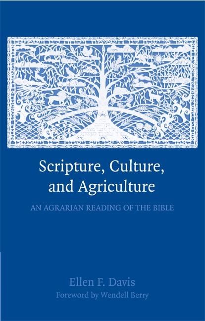 Produktbild: Scripture, Culture, and Agriculture