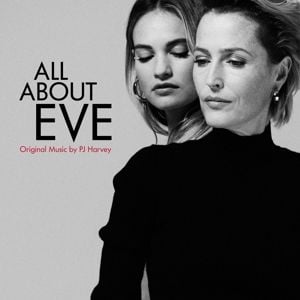 Produktbild: All About Eve (Original Music)