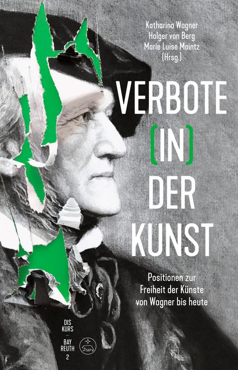 Produktbild: Verbote (in) der Kunst