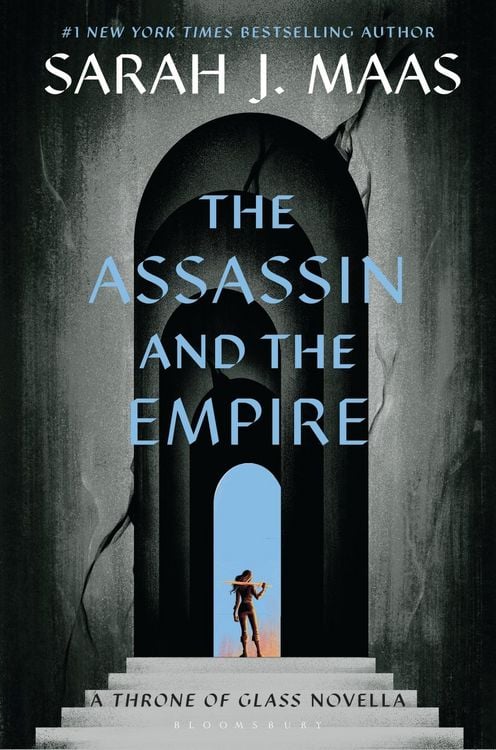 Produktbild: The Assassin and the Empire