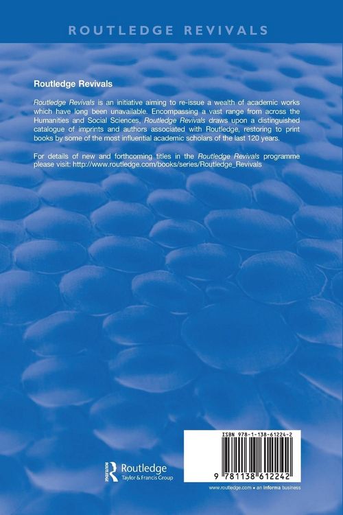 Produktbild: Care in the Community
