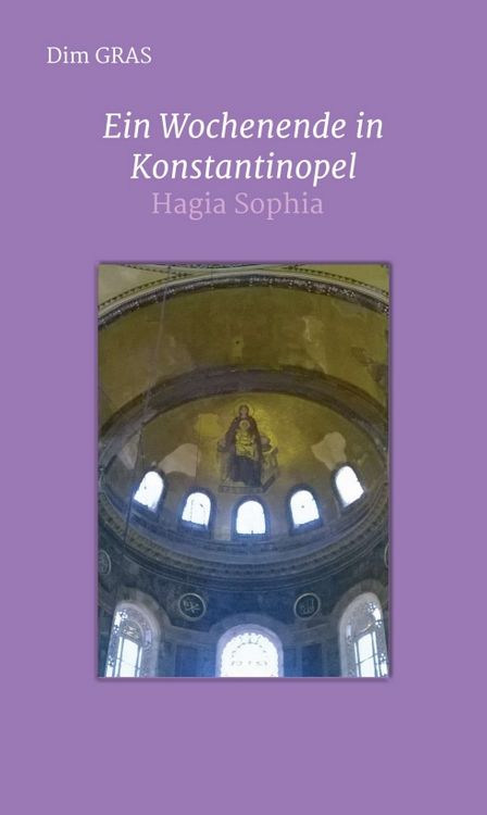 Produktbild: Ein Wochenende in Konstantinopel
