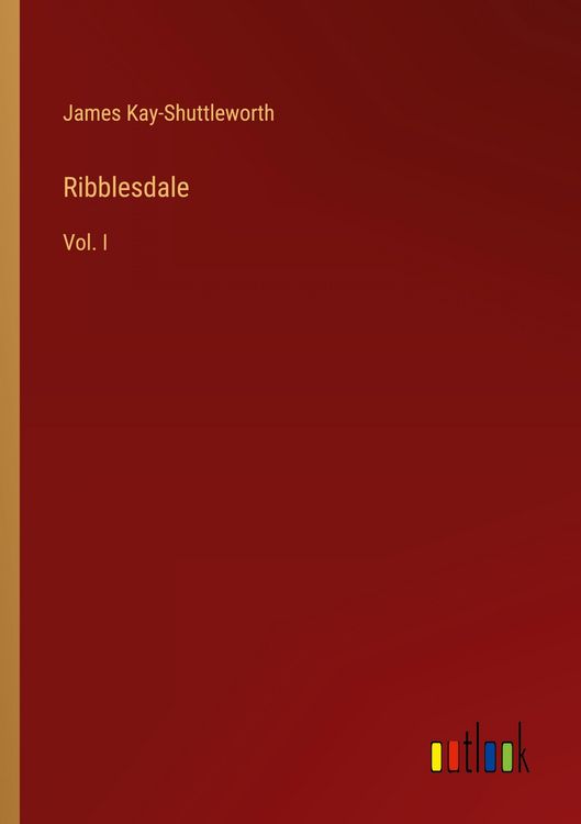 Produktbild: Ribblesdale
