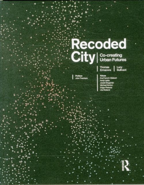 Produktbild: Recoded City
