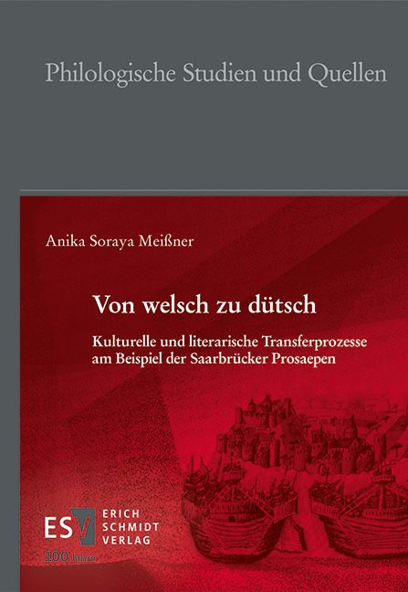 Produktbild: Von welsch zu d&uuml;tsch