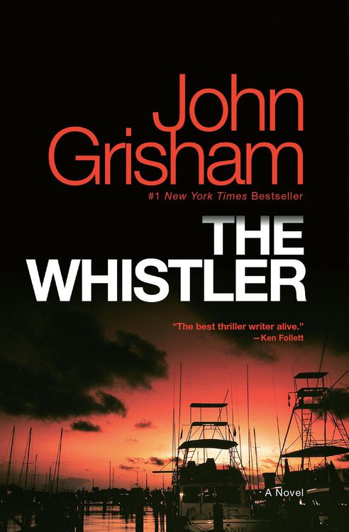 Produktbild: The Whistler