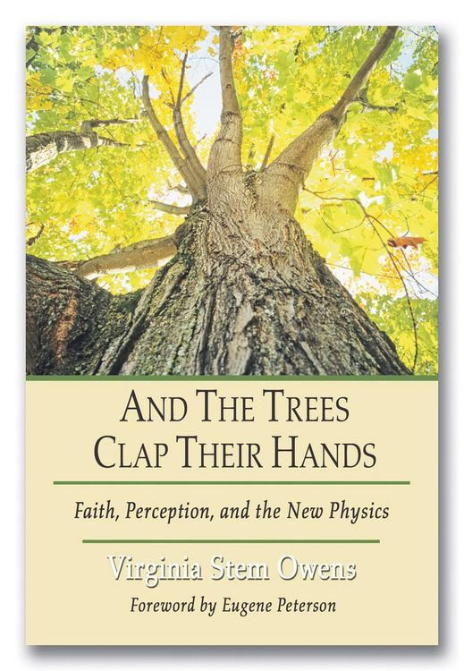 Produktbild: And the Trees Clap Their Hands