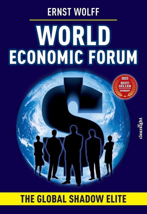 Produktbild: World Economic Forum