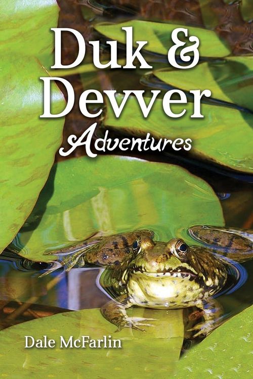 Produktbild: Duk & Devver Adventures