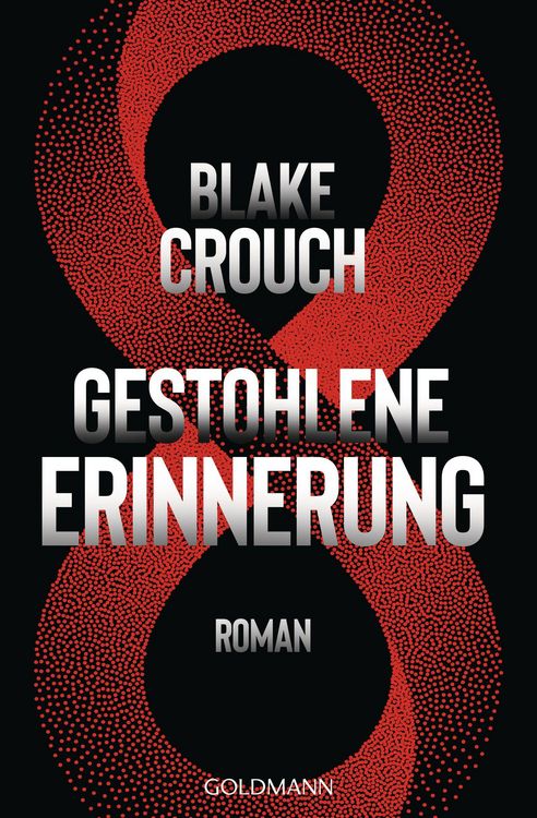 Produktbild: Gestohlene Erinnerung