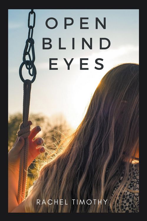 Produktbild: Open Blind Eyes