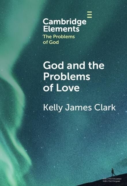 Produktbild: God and the Problems of Love