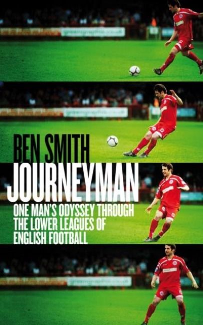 Produktbild: Journeyman