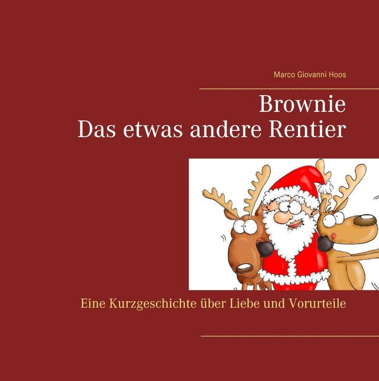 Produktbild: Brownie