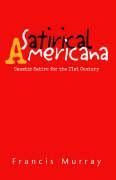 Produktbild: Murray, F: Satirical Americana