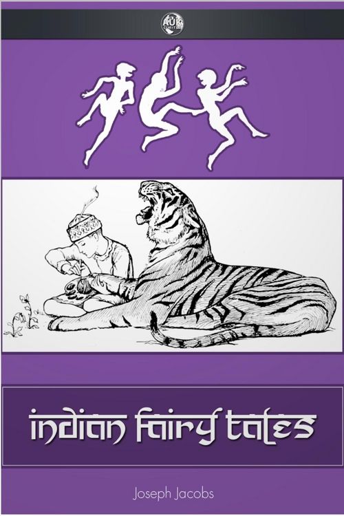 Produktbild: Indian Fairy Tales