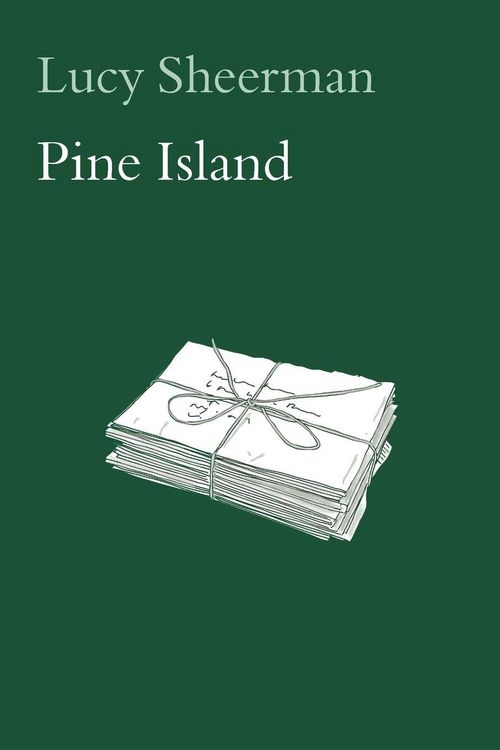 Produktbild: Pine Island