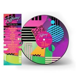 Produktbild: I Think Were Alone Now - Picture Disc