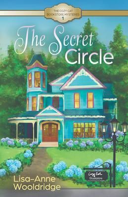 Produktbild: The Secret Circle