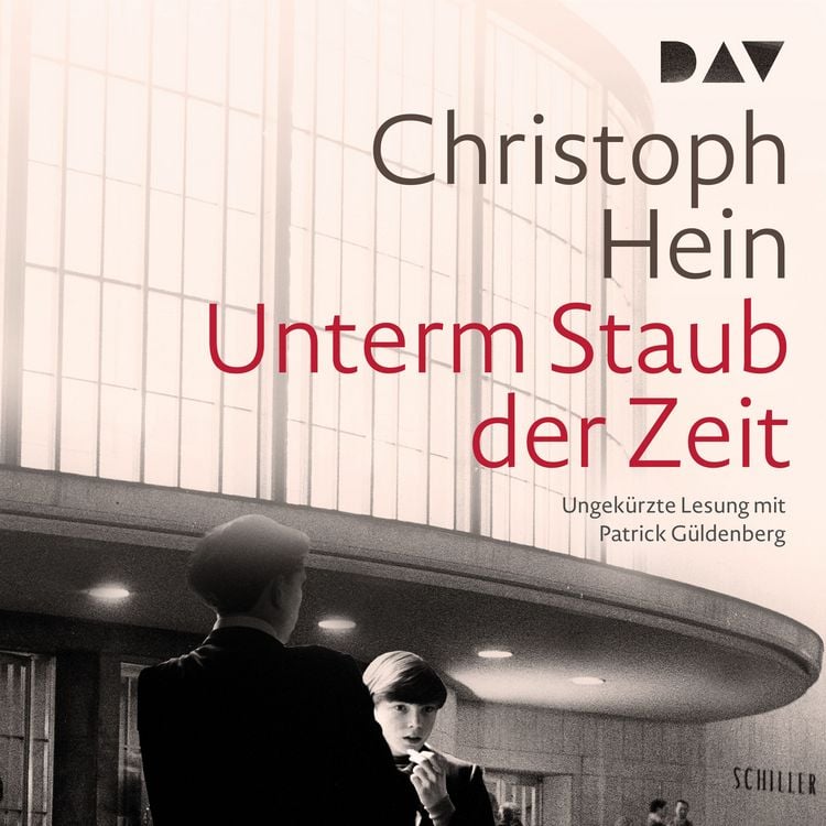 Produktbild: Unterm Staub der Zeit