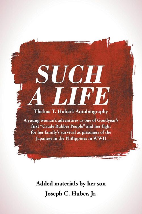 Produktbild: Such a Life