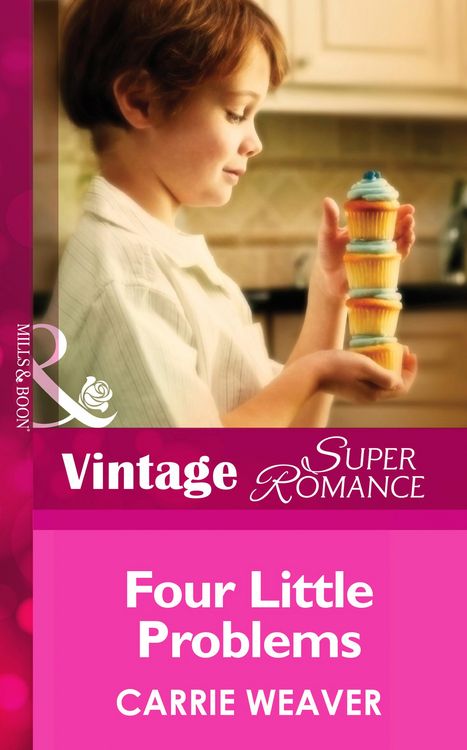 Produktbild: Four Little Problems