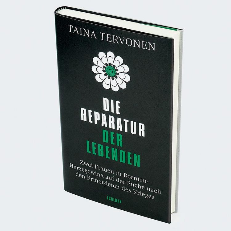 Produktbild: Die Reparatur der Lebenden