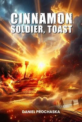 Produktbild: Cinnamon soldier, Toast