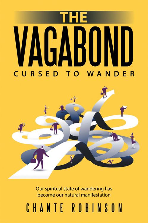 Produktbild: The Vagabond