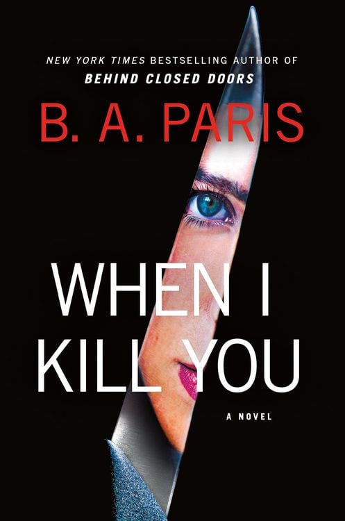 Produktbild: When I Kill You