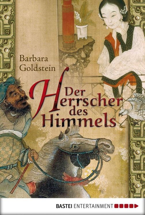 Produktbild: Der Herrscher des Himmels