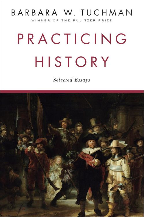 Produktbild: Practicing History