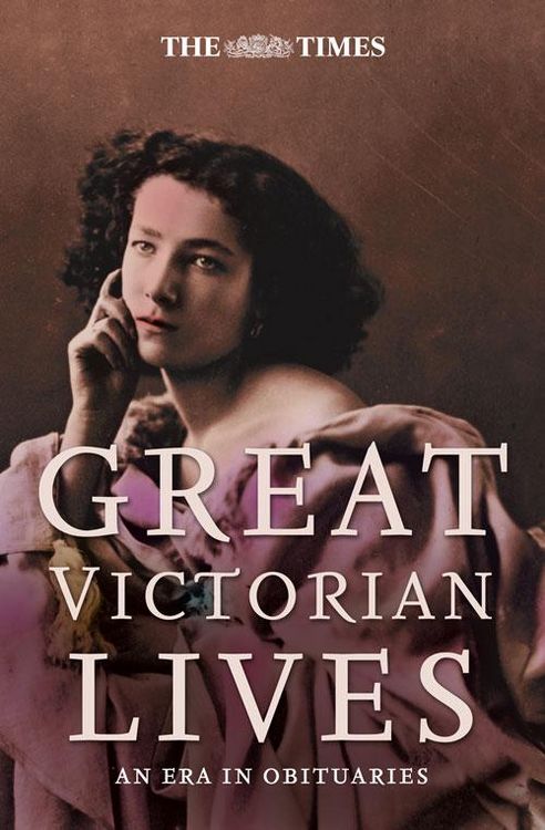 Produktbild: The Times Great Victorian Lives