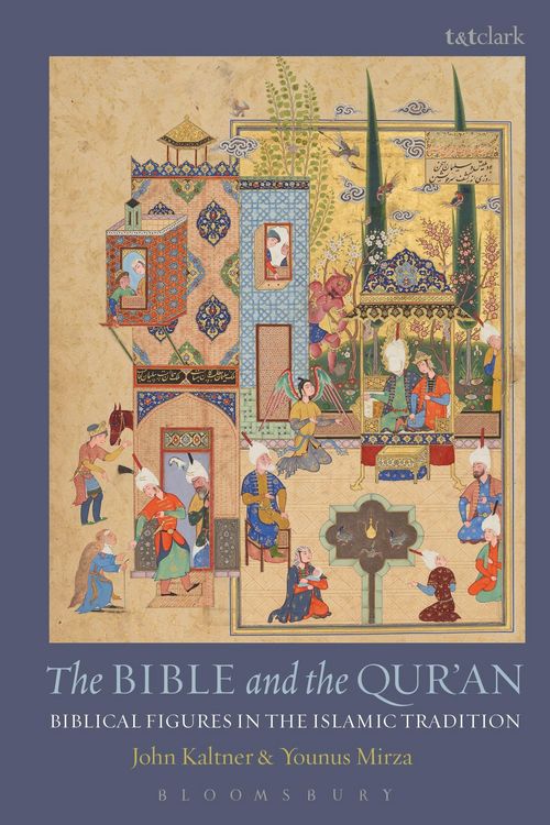 Produktbild: The Bible and the Qur'an