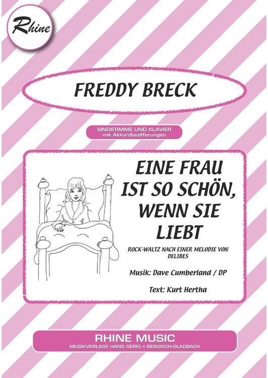 Produktbild: Eine Frau ist so sch&ouml;n, wenn sie liebt