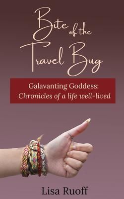 Produktbild: Bite of the Travel Bug