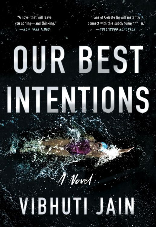 Produktbild: Our Best Intentions