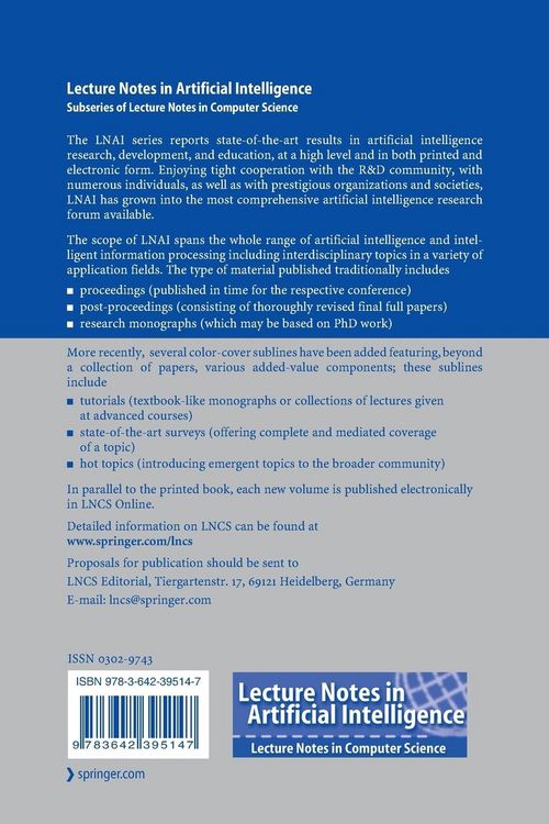 Produktbild: Integrated Uncertainty in Knowledge Modelling and Decision Making