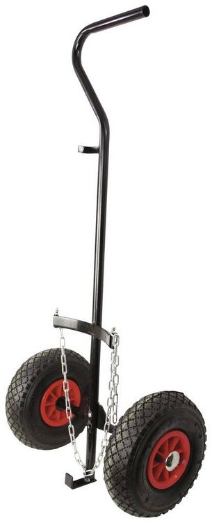 Produktbild: Hozelock 4195 0000 Gasflaschenwagen