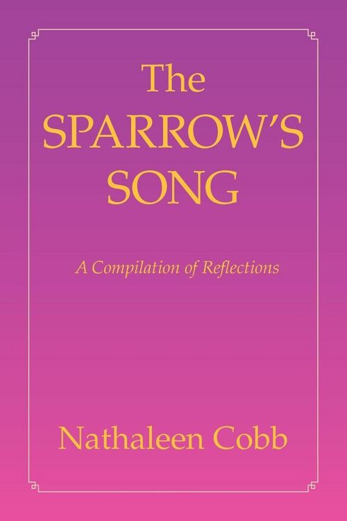Produktbild: The Sparrow's Song