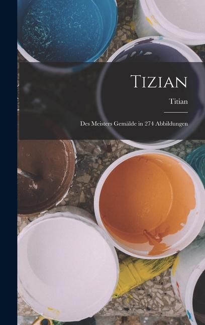 Produktbild: Tizian