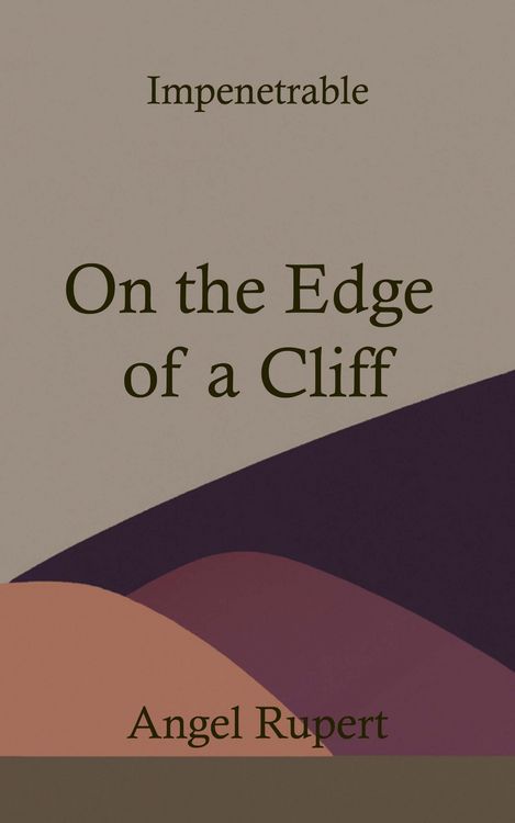 Produktbild: On the Edge of a Cliff