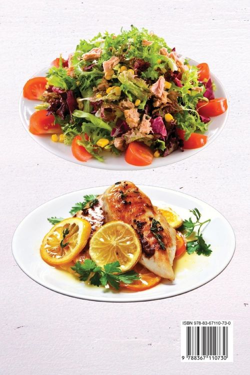 Produktbild: Revitalizing Renal Recipes