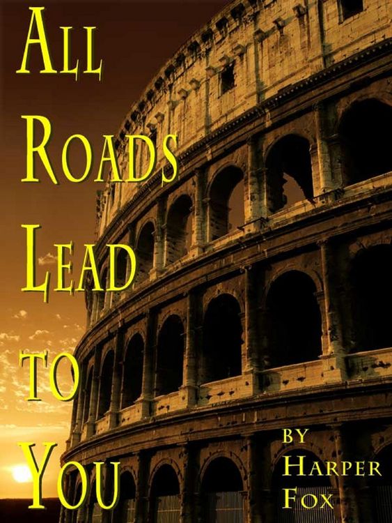 Produktbild: All Roads Lead to You