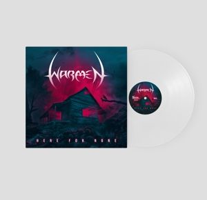 Produktbild: Here For None(White Vinyl)
