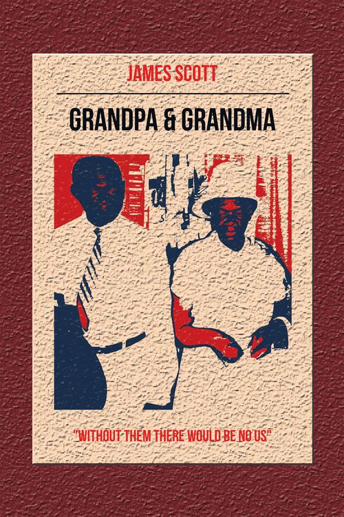 Produktbild: Grandpa & Grandma