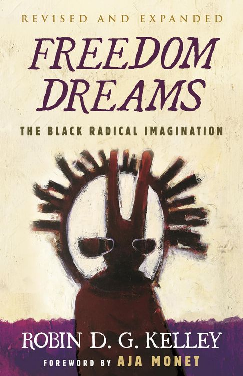Produktbild: Freedom Dreams